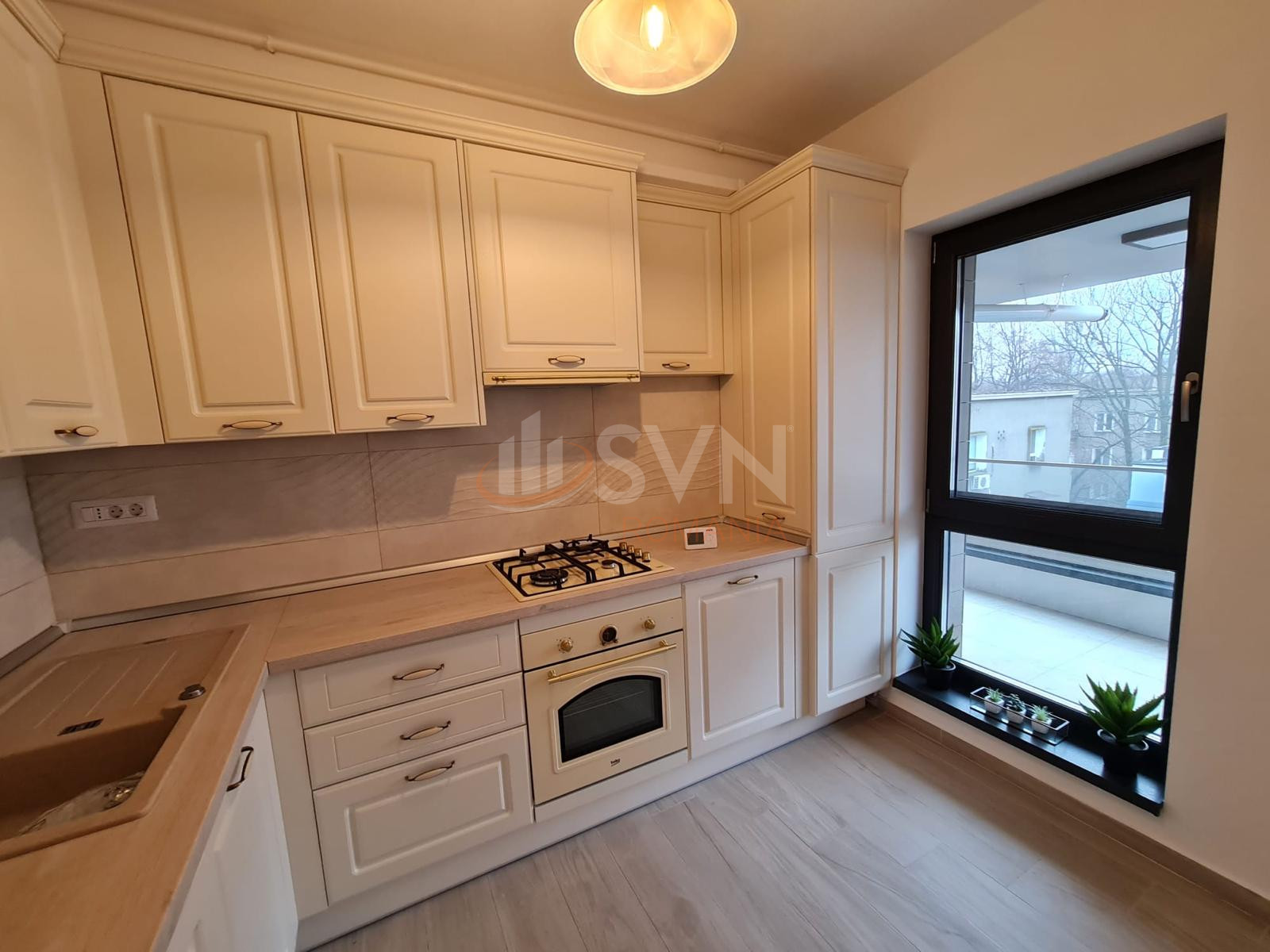 Apartament, 3 camere Bucuresti/Floreasca