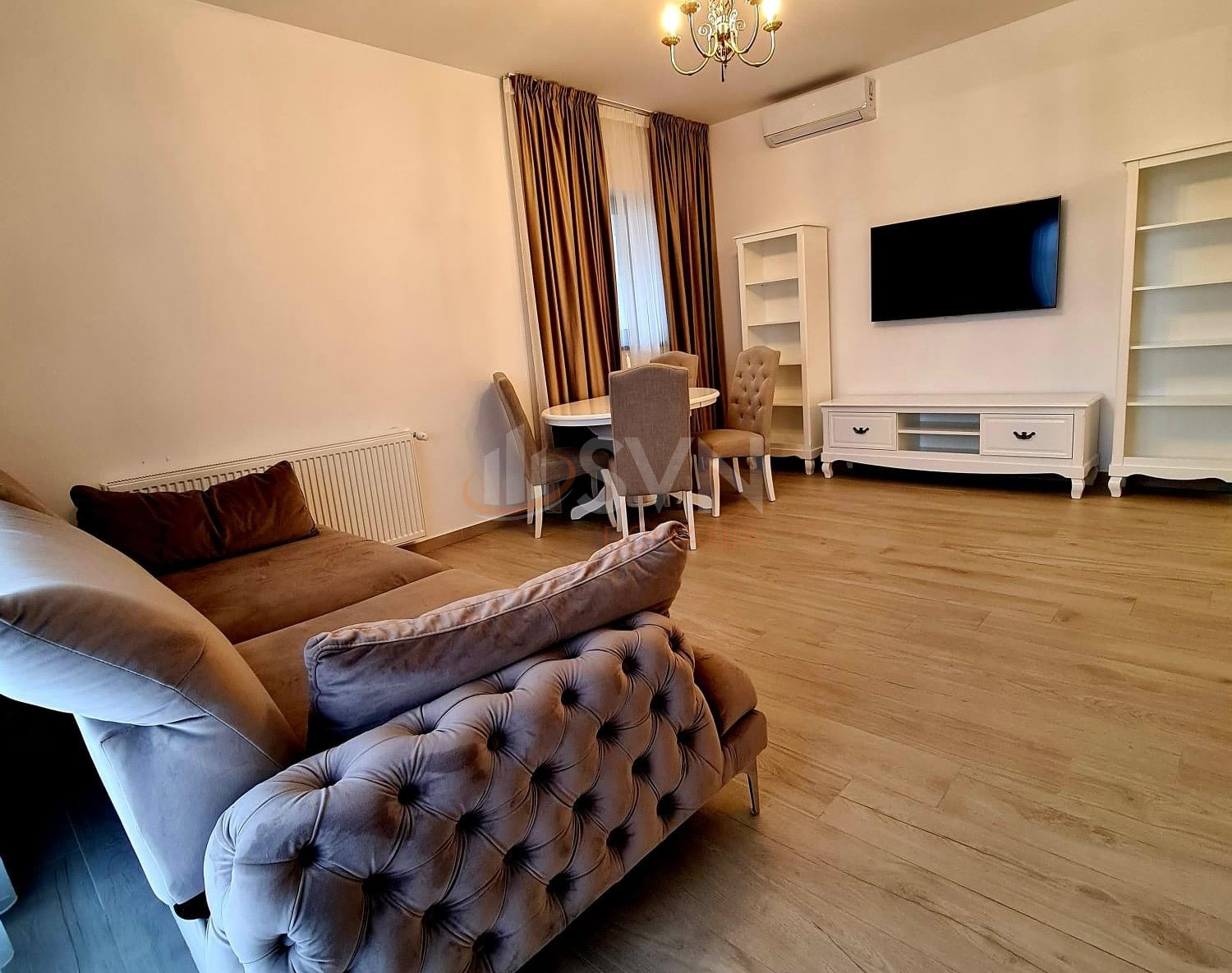 Apartament, 3 camere Bucuresti/Floreasca