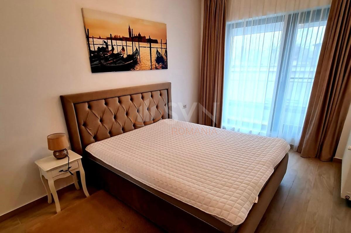 Apartament, 3 camere Bucuresti/Floreasca