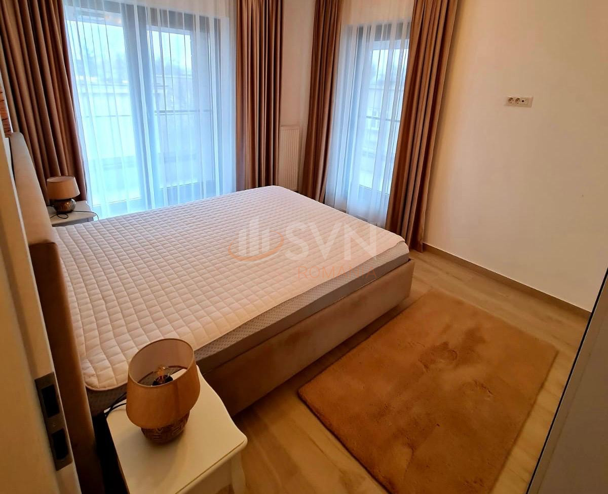 Apartament, 3 camere Bucuresti/Floreasca