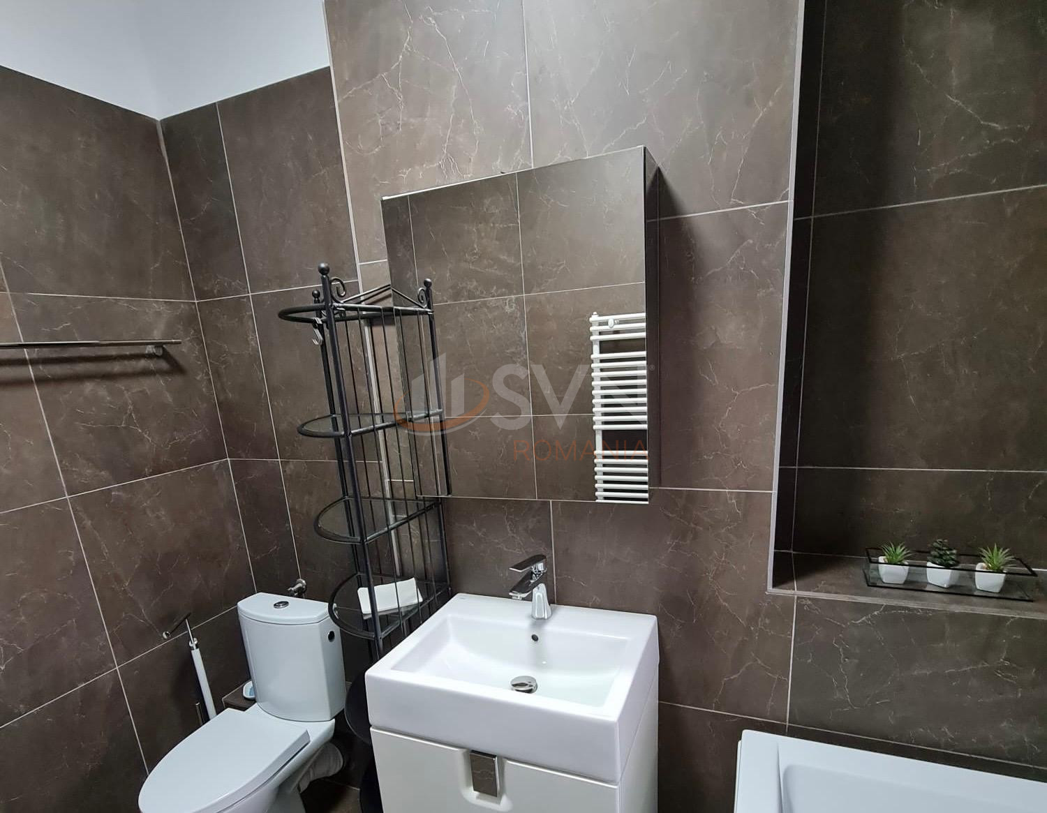 Apartament, 3 camere Bucuresti/Floreasca
