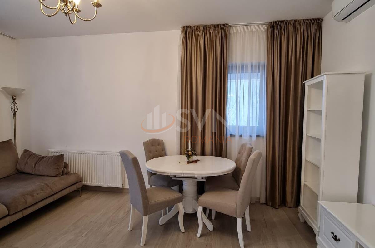 Apartament, 3 camere Bucuresti/Floreasca