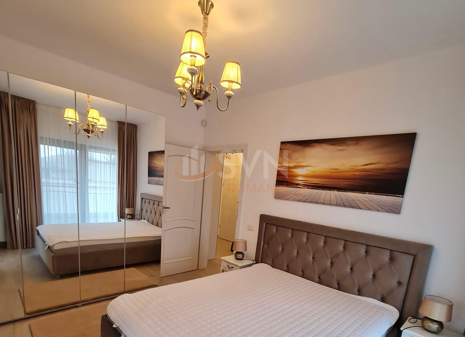 Apartament, 3 camere Bucuresti/Floreasca