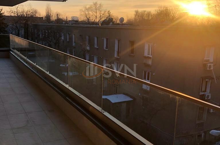 Apartament, 3 camere Bucuresti/Floreasca