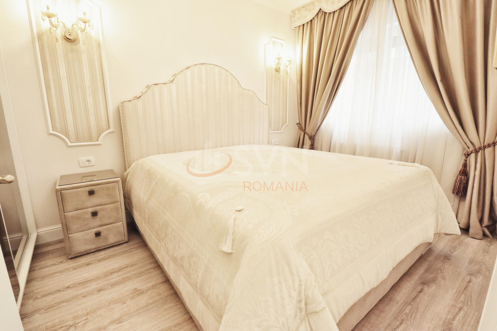 Apartament, 3 camere Bucuresti/Aviatiei