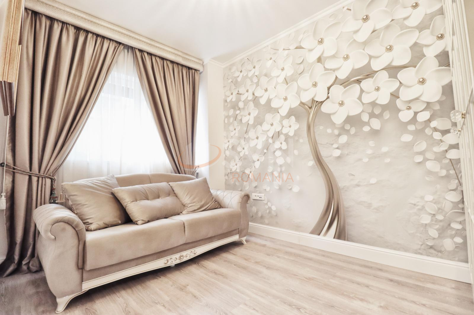 Apartament, 3 camere Bucuresti/Aviatiei