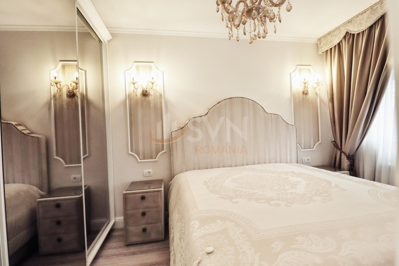 Apartament, 3 camere Bucuresti/Aviatiei