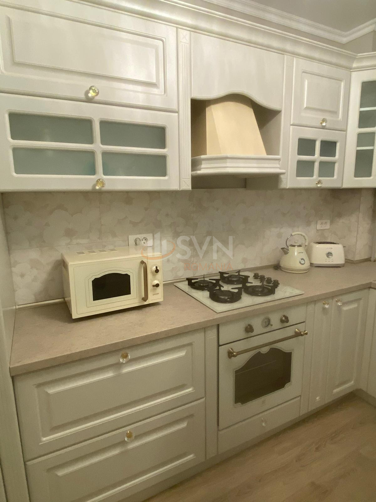 Apartament, 3 camere Bucuresti/Aviatiei