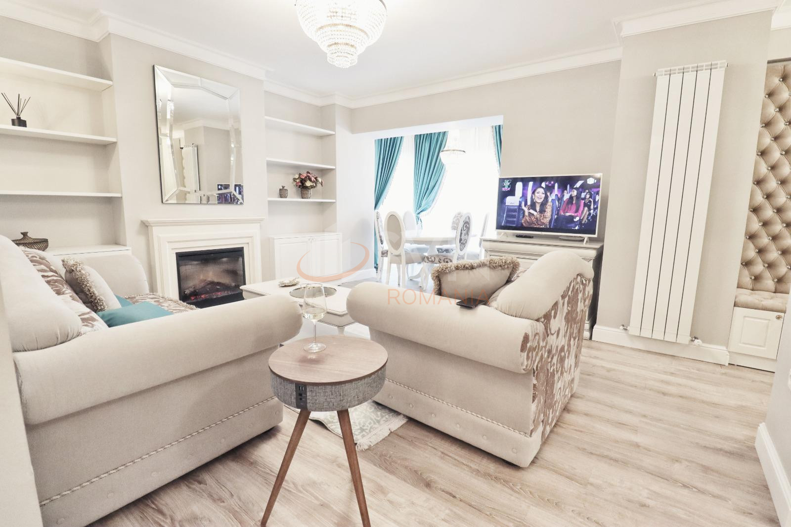 Apartament, 3 camere Bucuresti/Aviatiei