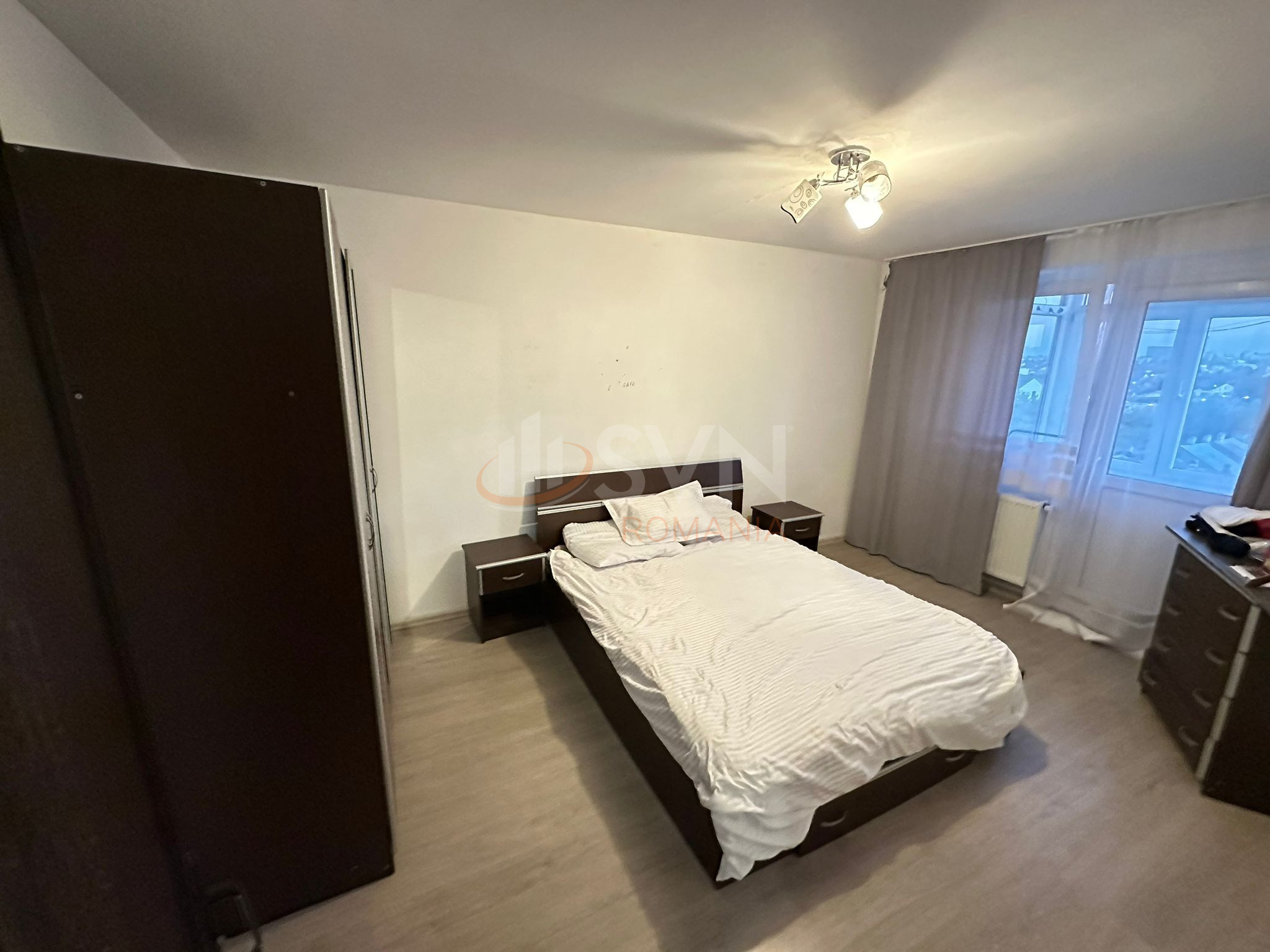 Apartament, 3 camere Bucuresti/Bucurestii Noi