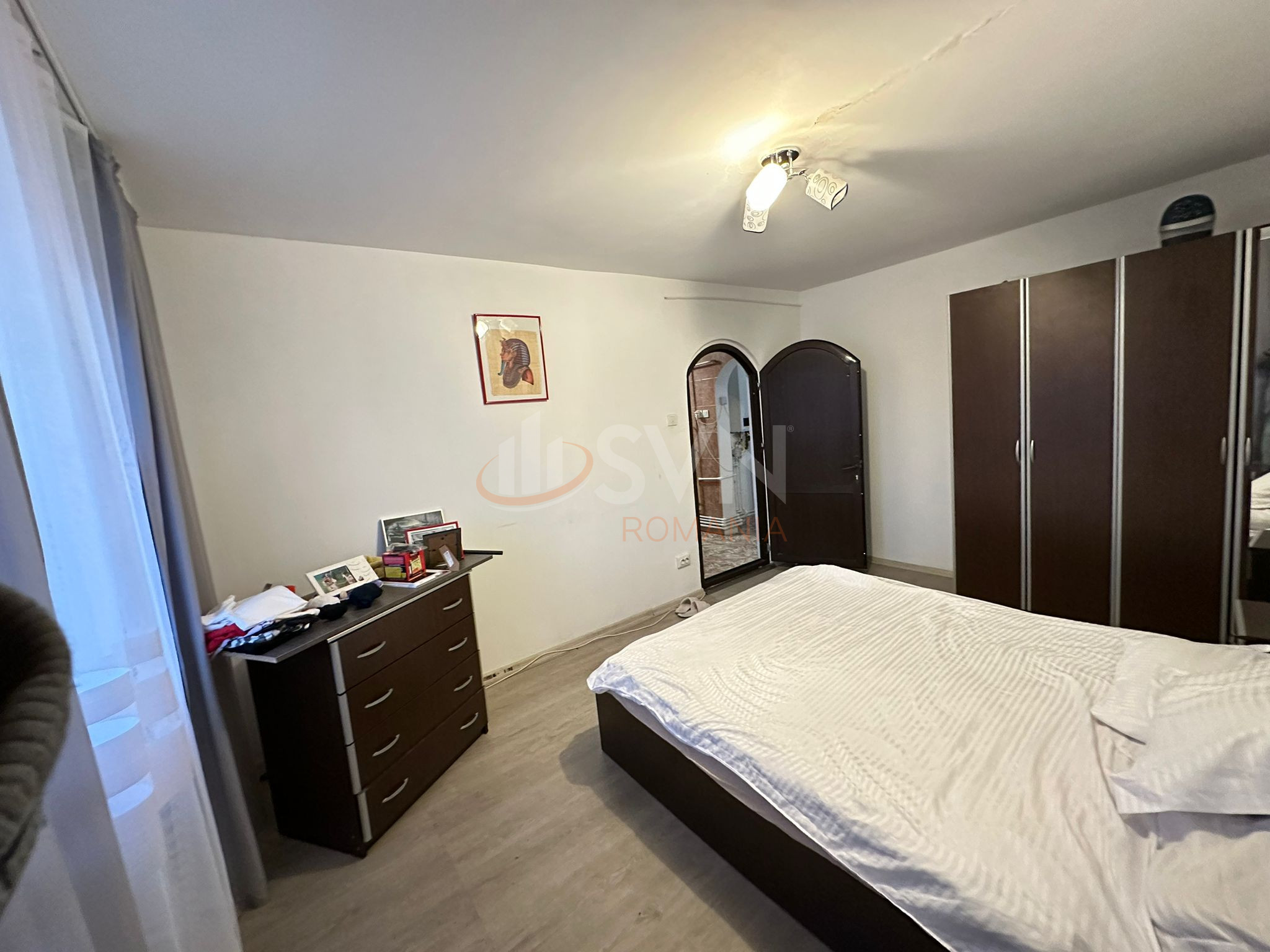 Apartament, 3 camere Bucuresti/Bucurestii Noi