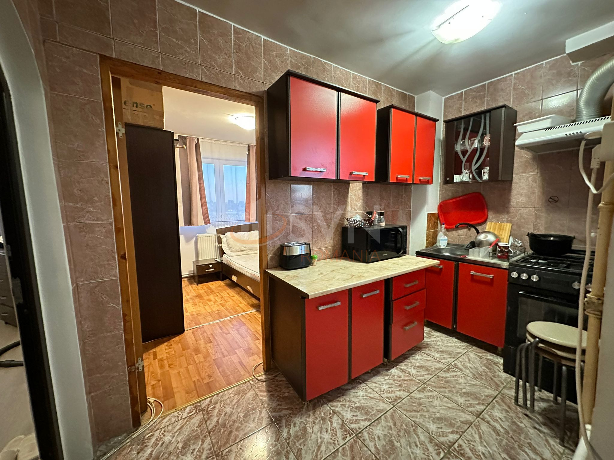Apartament, 3 camere Bucuresti/Bucurestii Noi