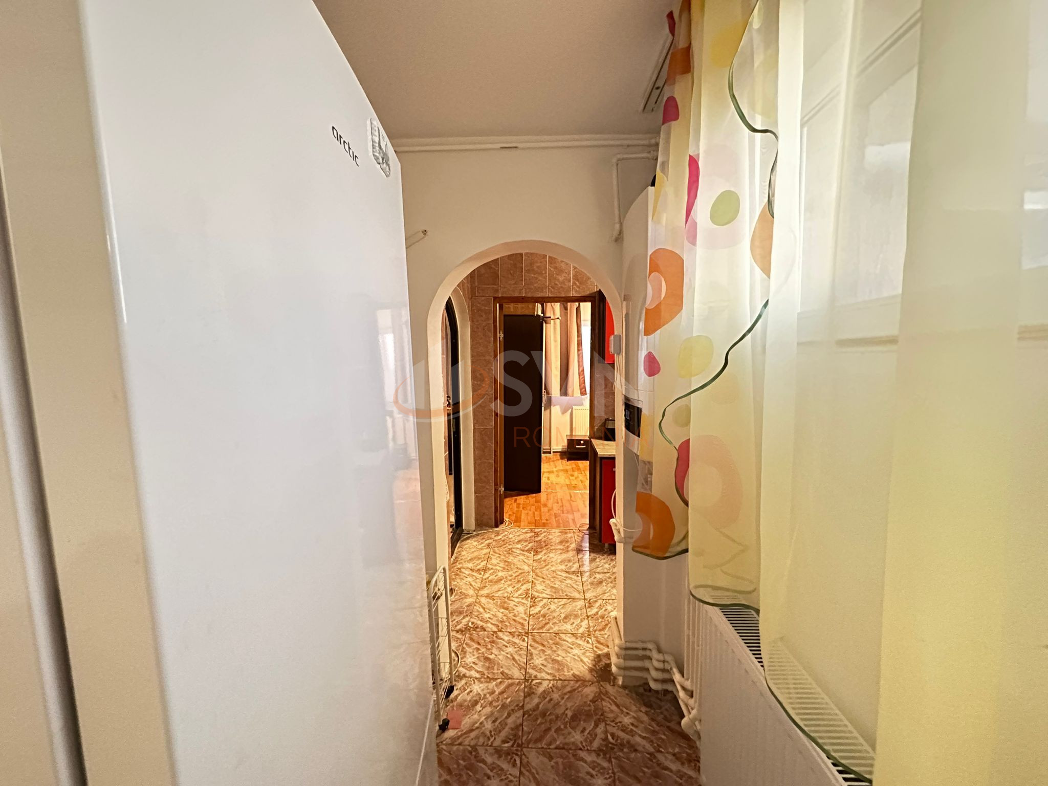 Apartament, 3 camere Bucuresti/Bucurestii Noi