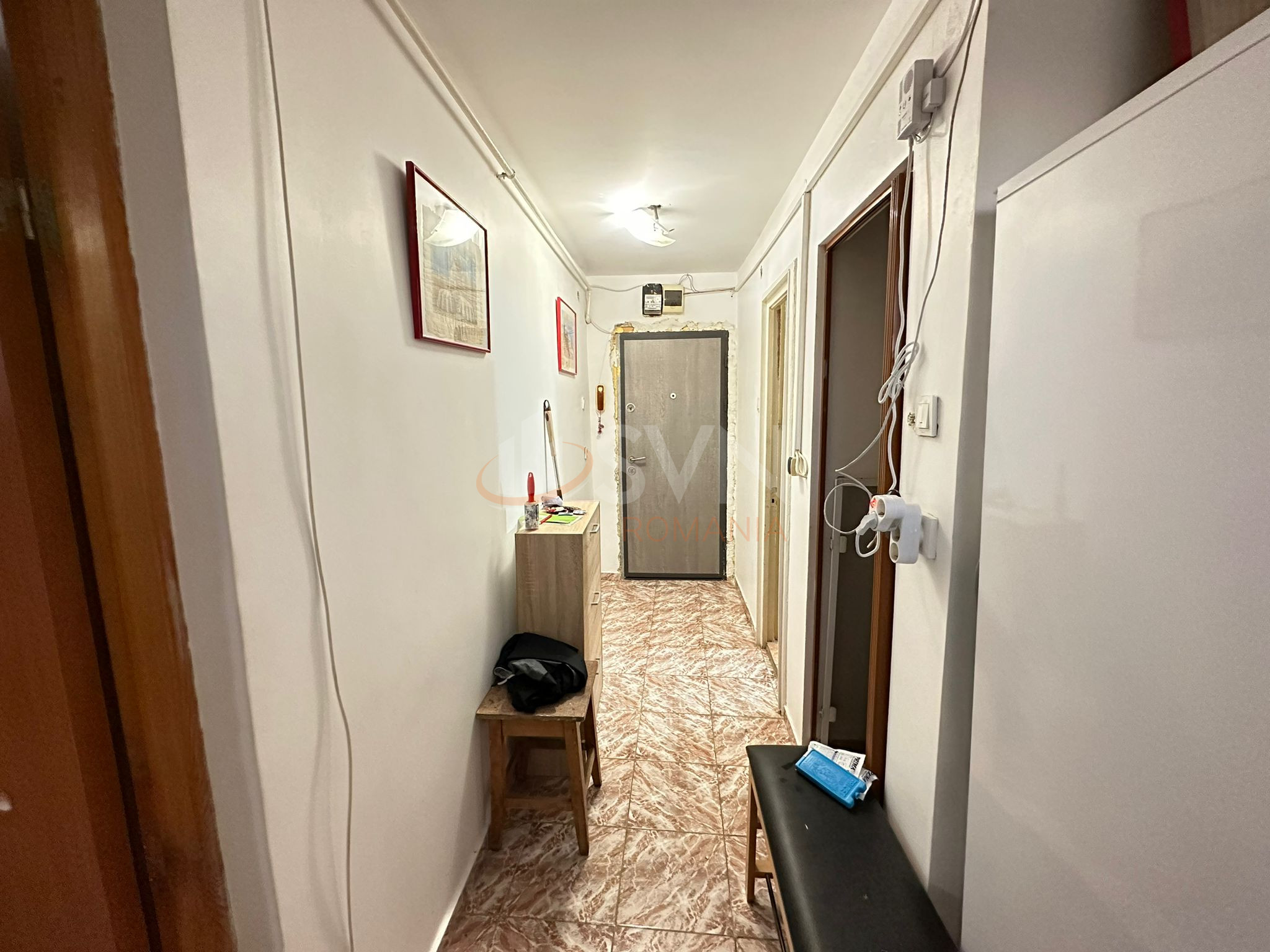 Apartament, 3 camere Bucuresti/Bucurestii Noi