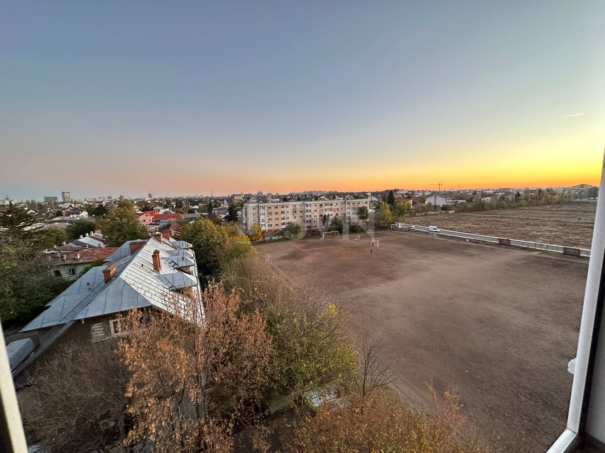 Apartament, 3 camere Bucuresti/Bucurestii Noi