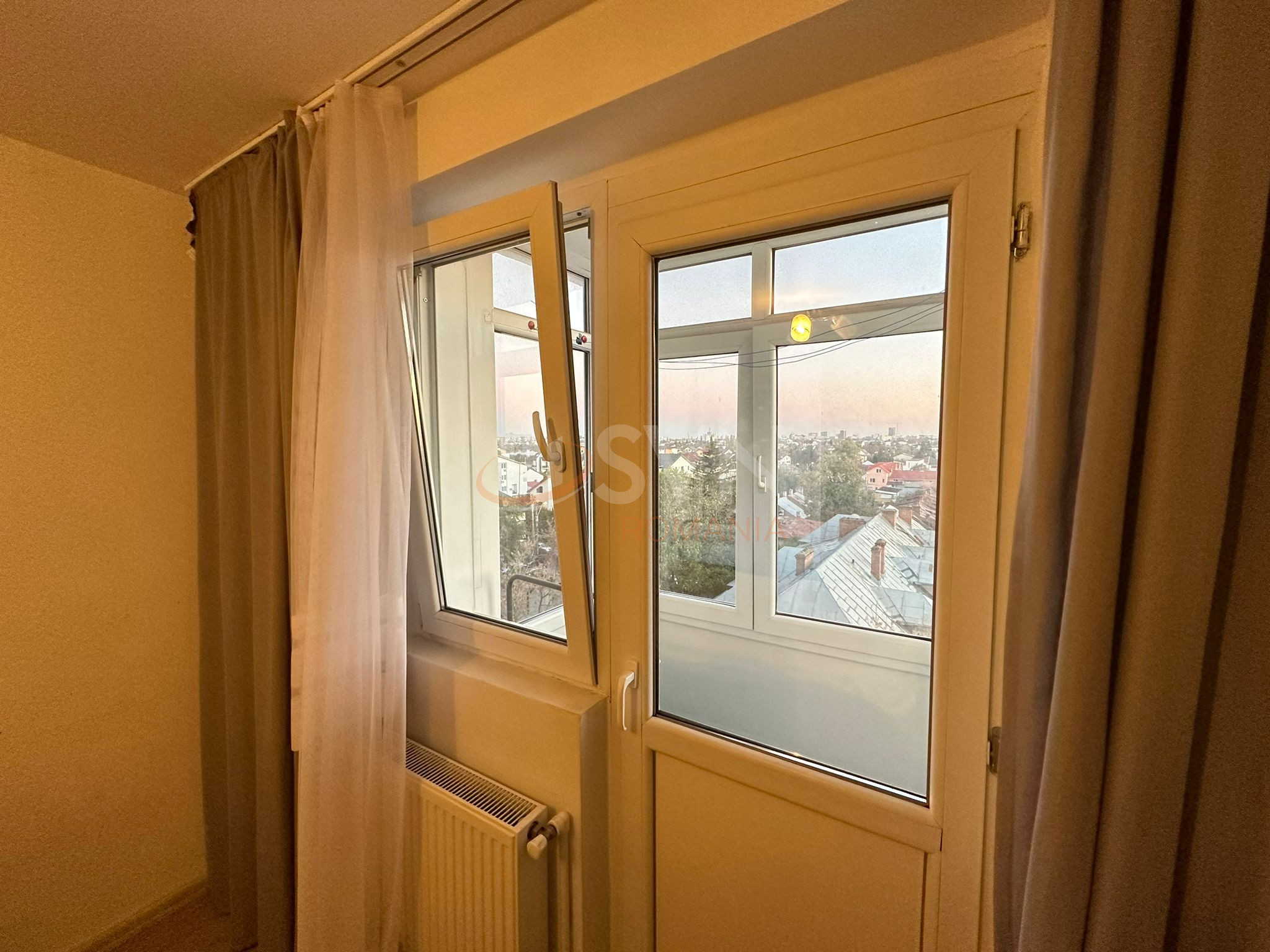 Apartament, 3 camere Bucuresti/Bucurestii Noi