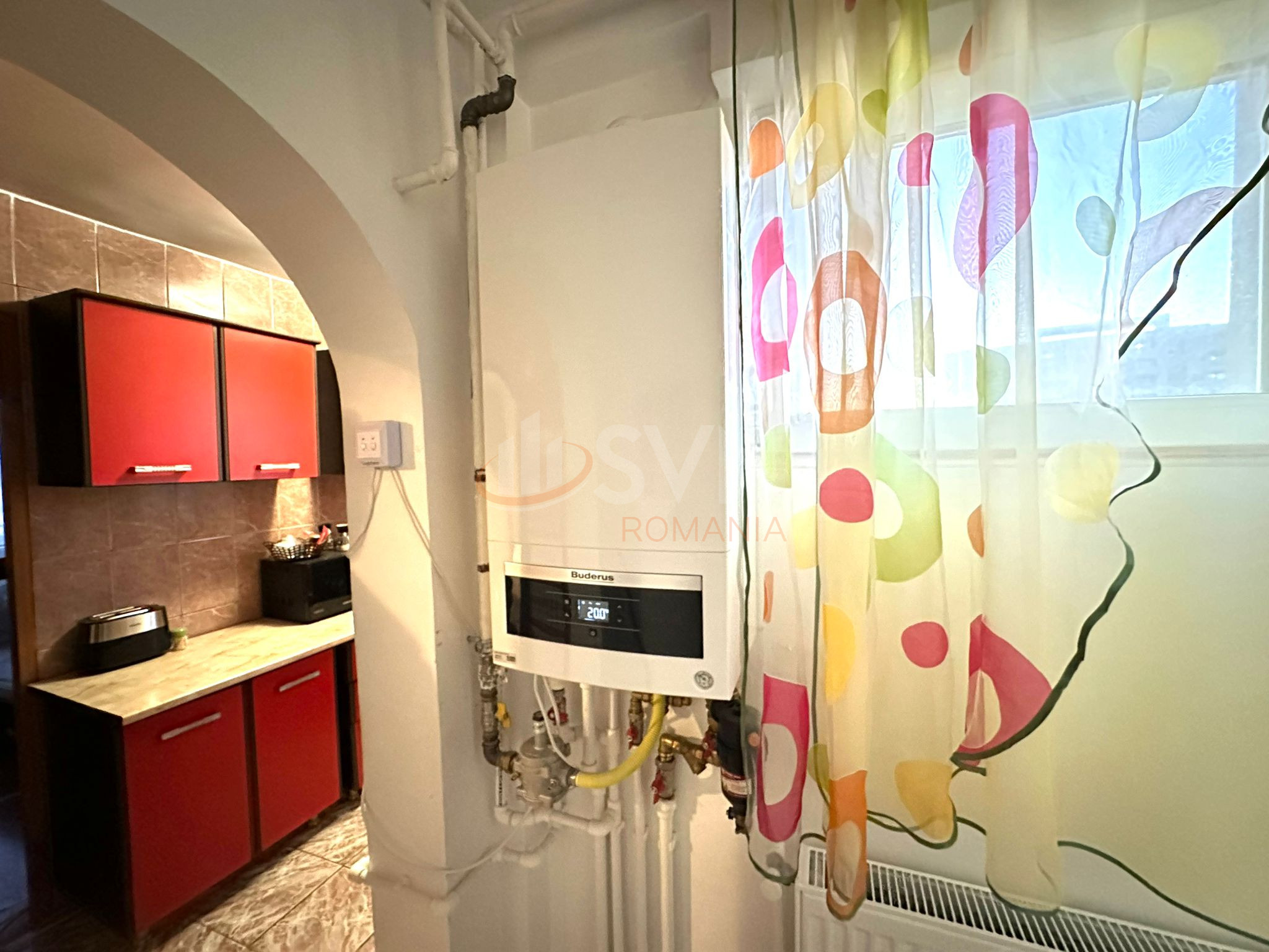 Apartament, 3 camere Bucuresti/Bucurestii Noi