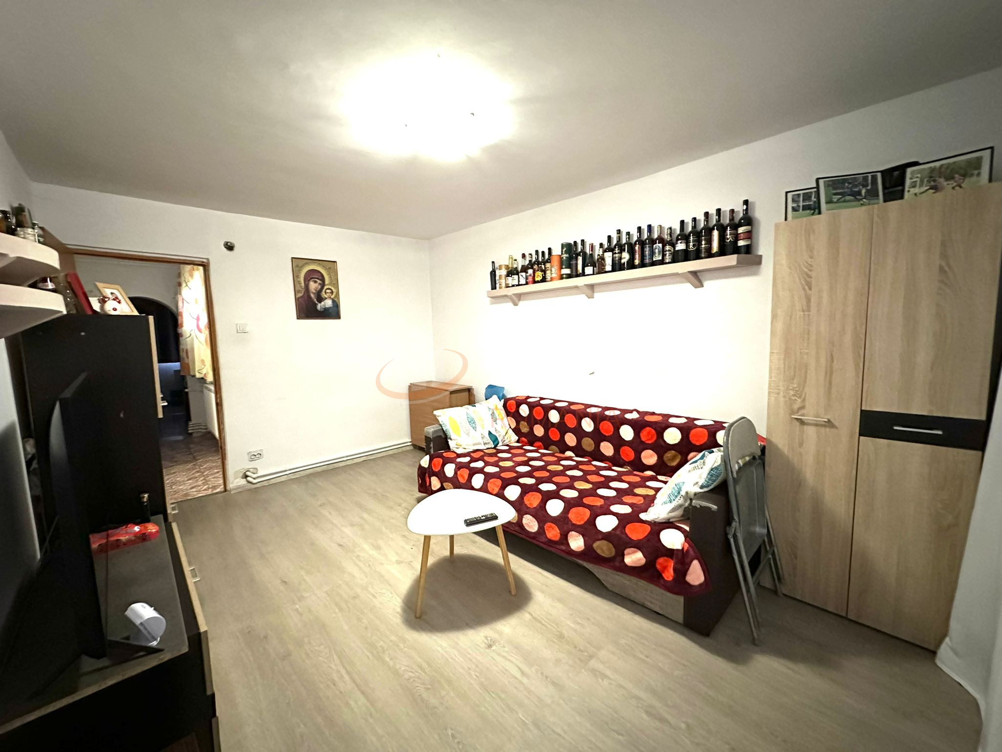 Apartament, 3 camere Bucuresti/Bucurestii Noi