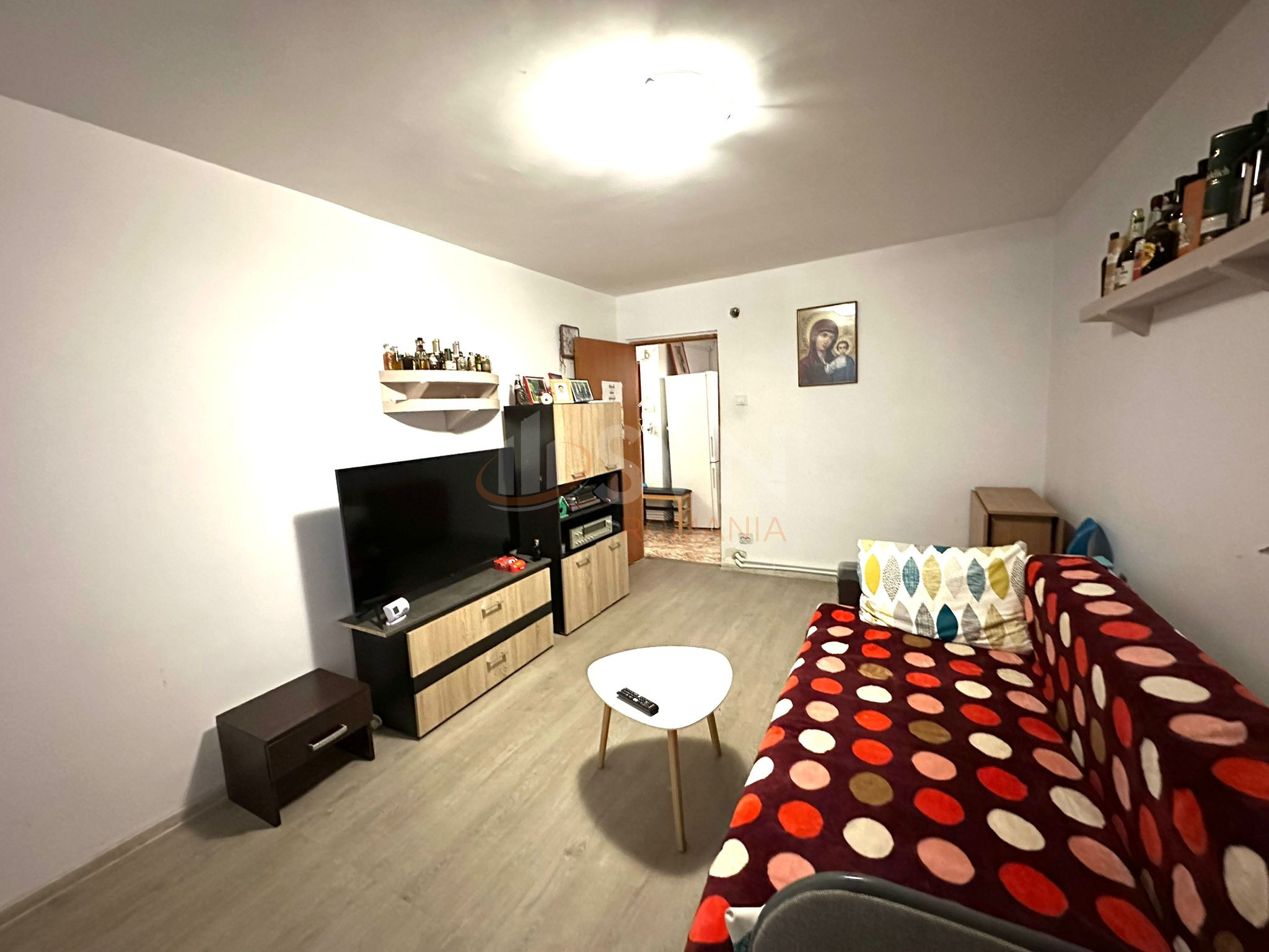 Apartament, 3 camere Bucuresti/Bucurestii Noi