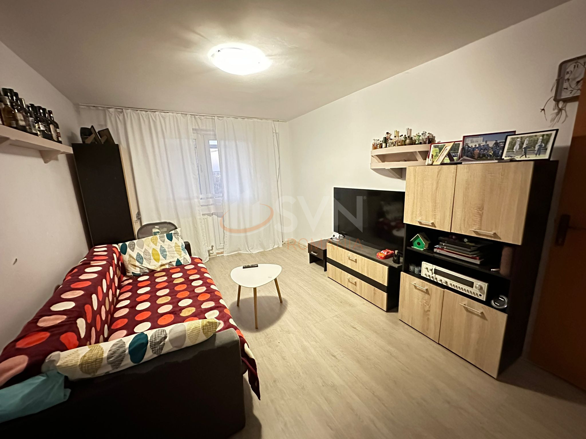 Apartament, 3 camere Bucuresti/Bucurestii Noi