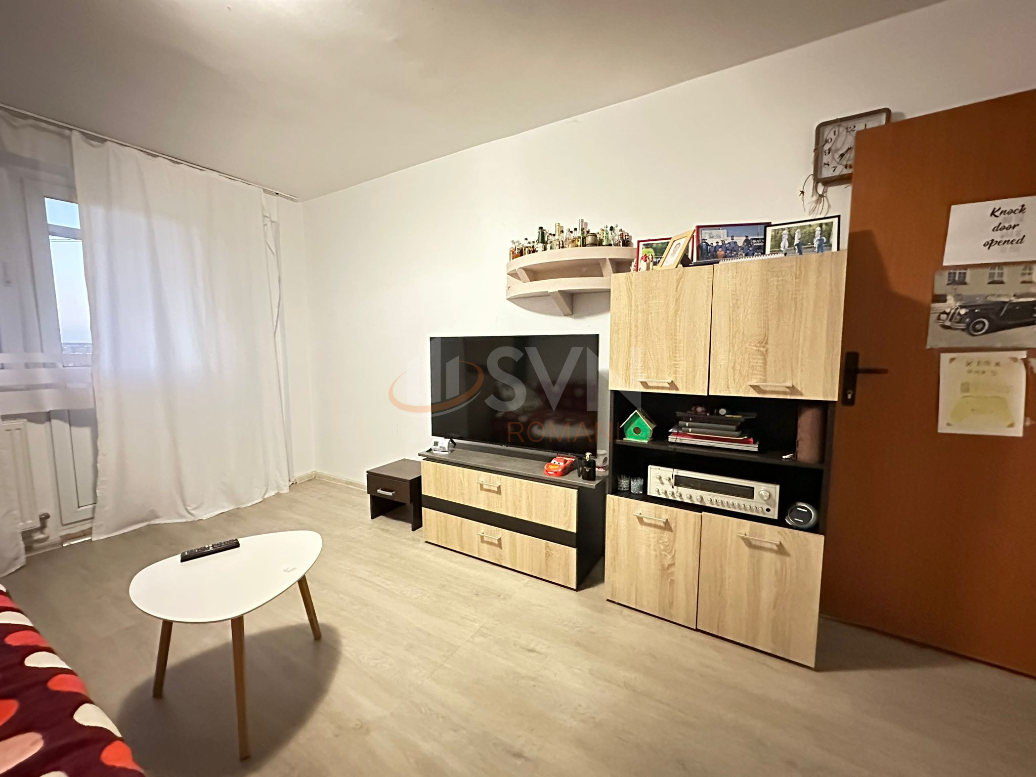 Apartament, 3 camere Bucuresti/Bucurestii Noi