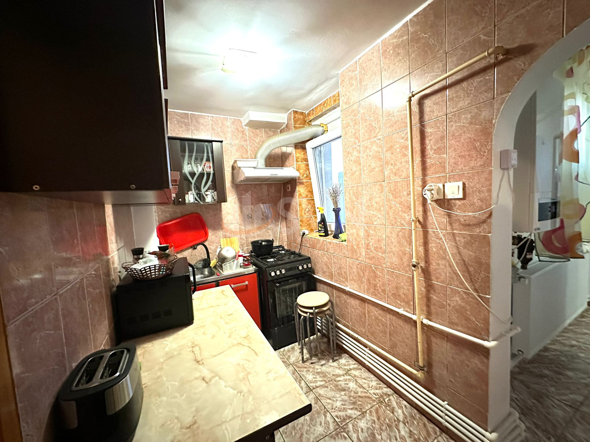 Apartament, 3 camere Bucuresti/Bucurestii Noi