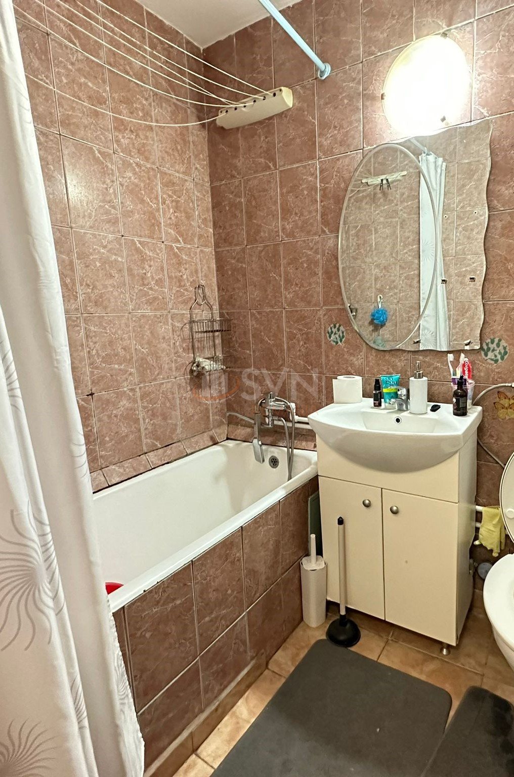 Apartament, 3 camere Bucuresti/Bucurestii Noi