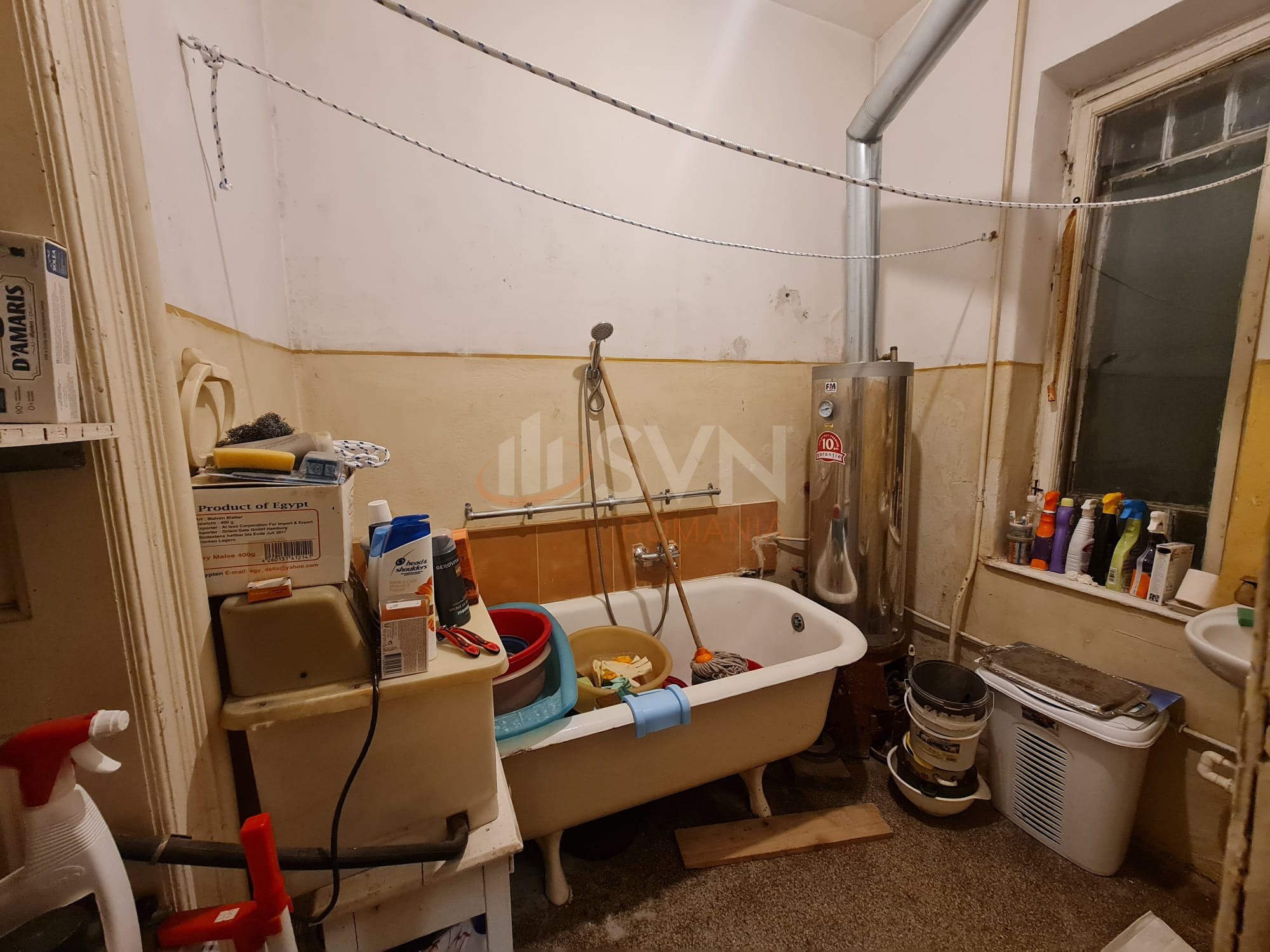 Apartament, 3 camere Bucuresti/Calea Victoriei