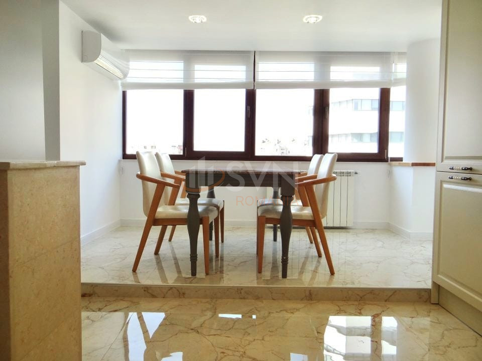 Apartament, 3 camere Bucuresti/Decebal