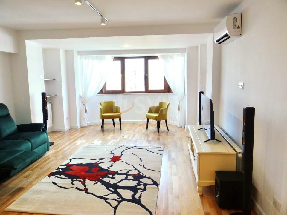 Apartament, 3 camere Bucuresti/Decebal