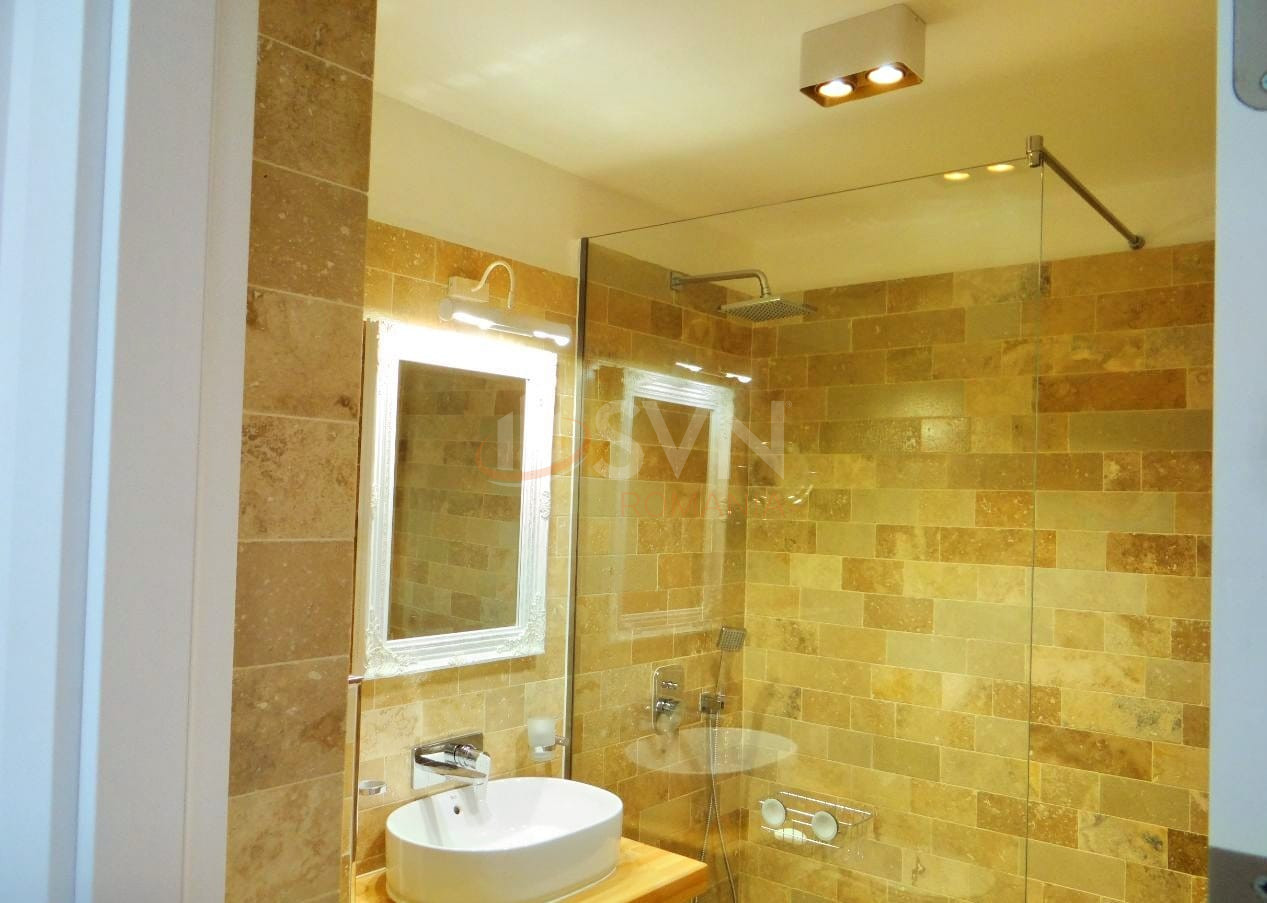 Apartament, 3 camere Bucuresti/Decebal