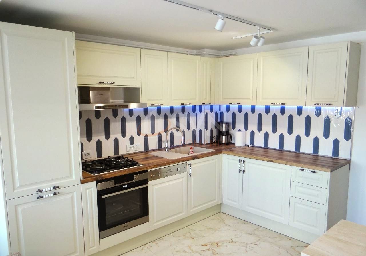 Apartament, 3 camere Bucuresti/Decebal