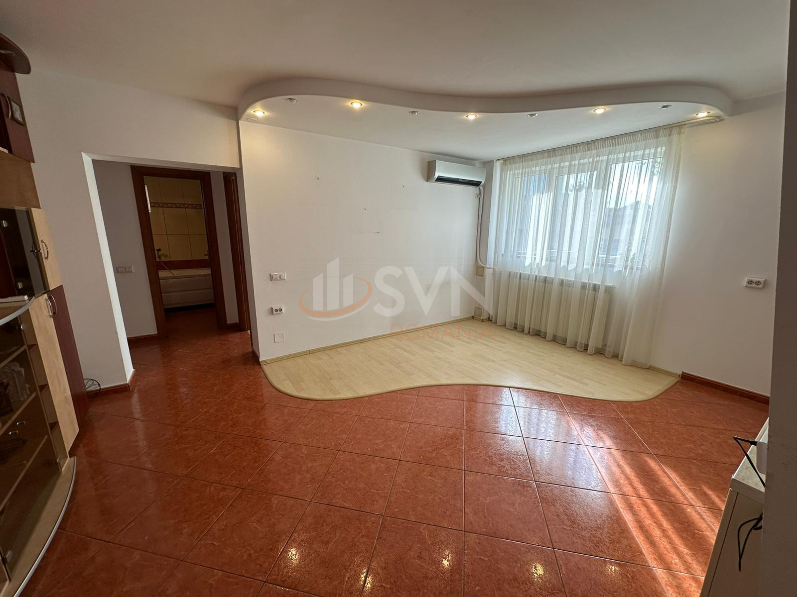 Apartament, 3 camere Bucuresti/Dorobanti