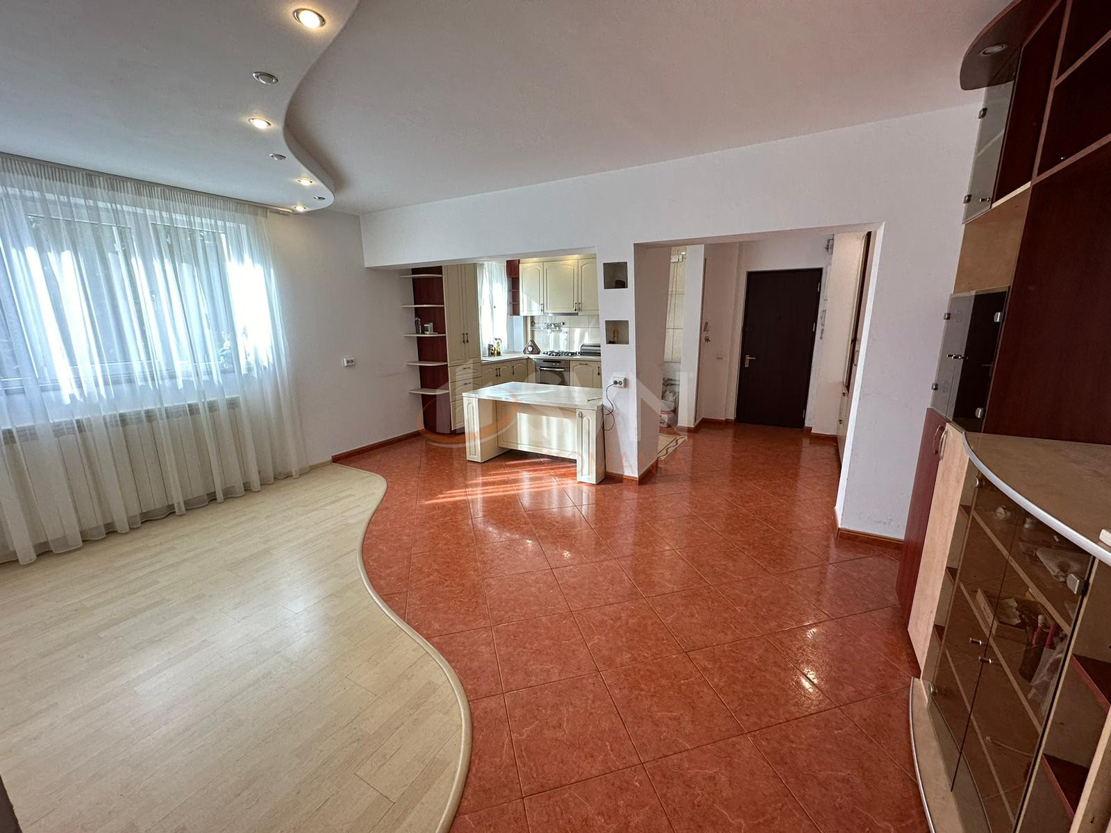 Apartament, 3 camere Bucuresti/Dorobanti