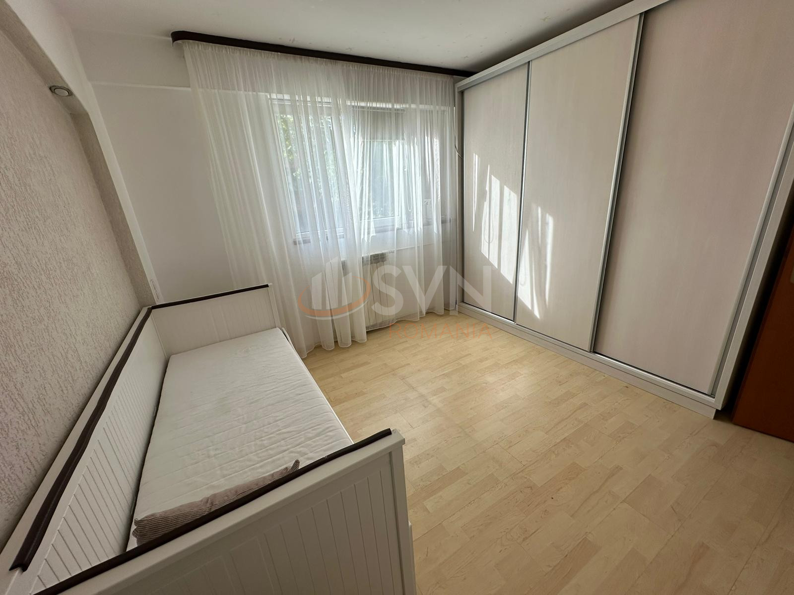 Apartament, 3 camere Bucuresti/Dorobanti