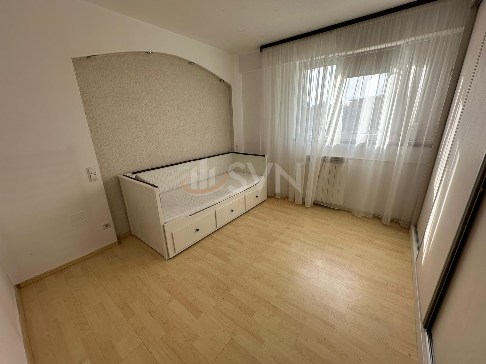 Apartament, 3 camere Bucuresti/Dorobanti