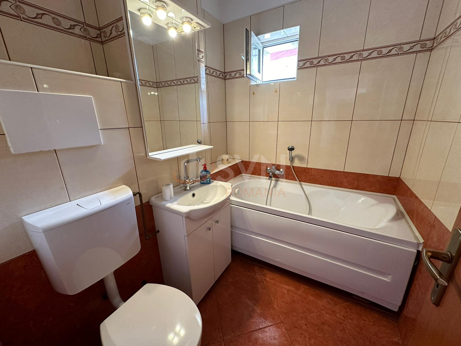 Apartament, 3 camere Bucuresti/Dorobanti