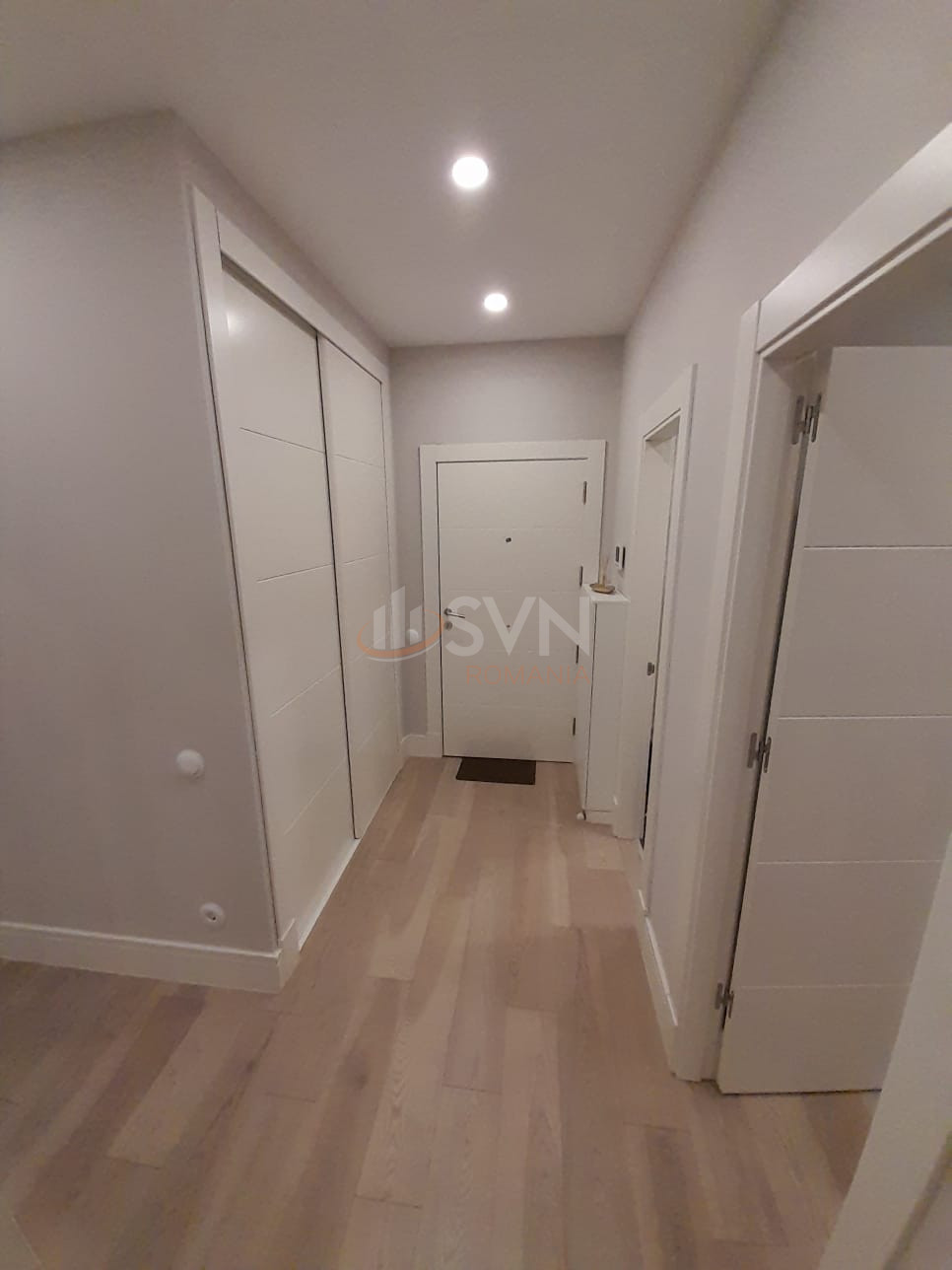 Apartament, 3 camere Bucuresti/Pipera