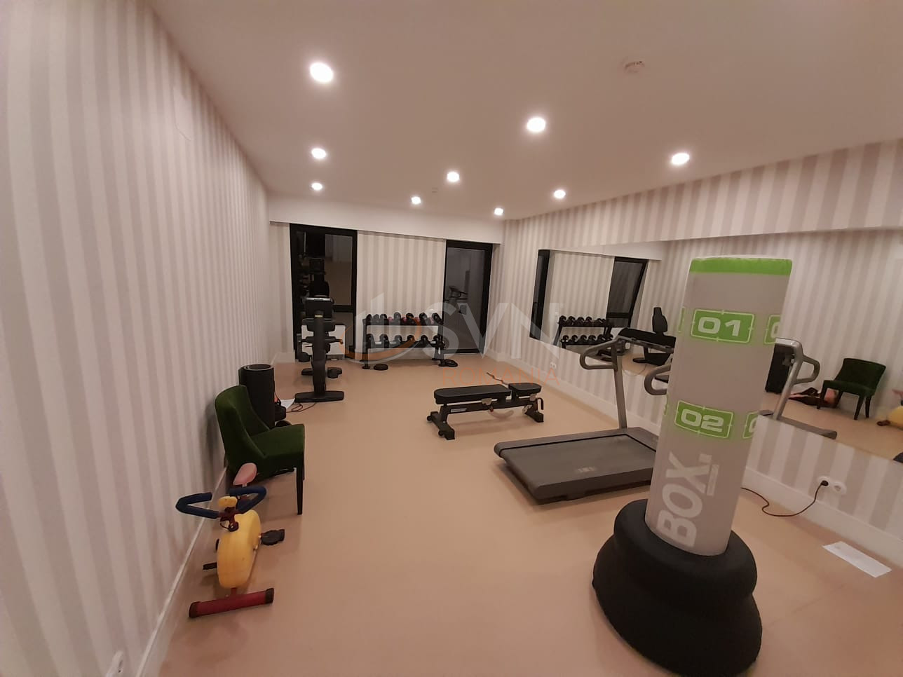 Apartament, 3 camere Bucuresti/Pipera