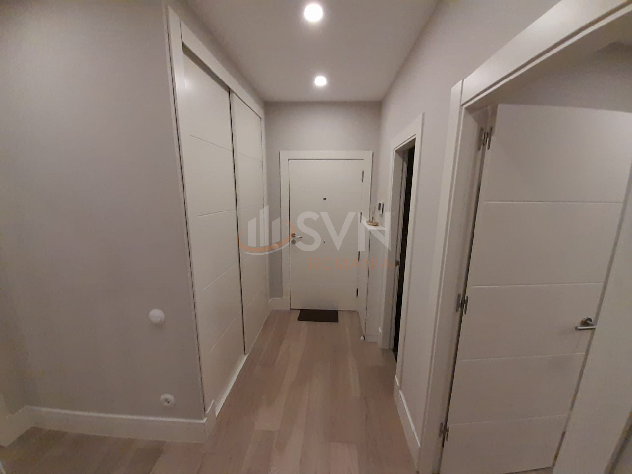 Apartament, 3 camere Bucuresti/Pipera