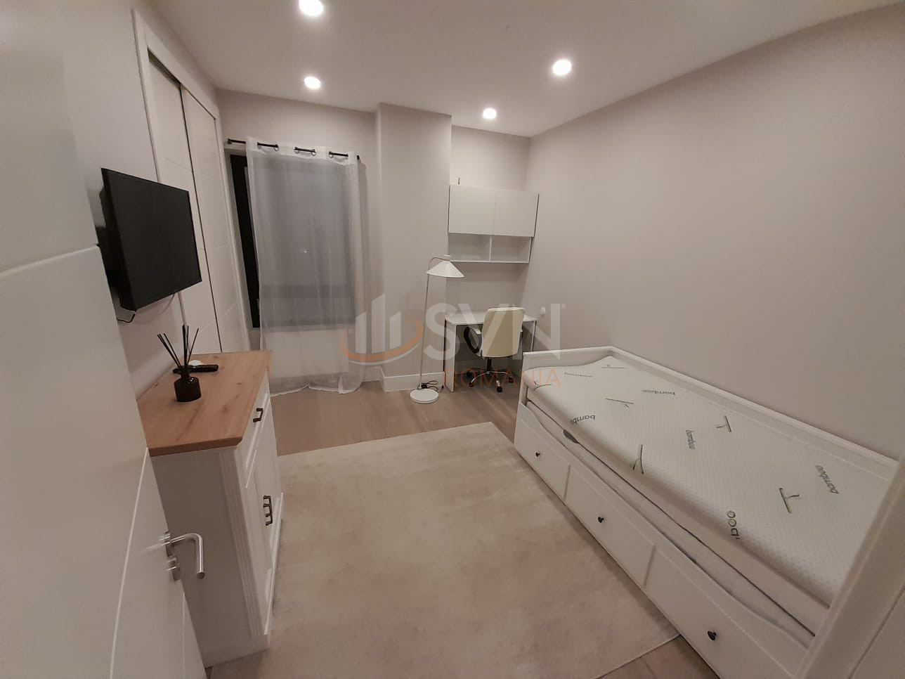 Apartament, 3 camere Bucuresti/Pipera