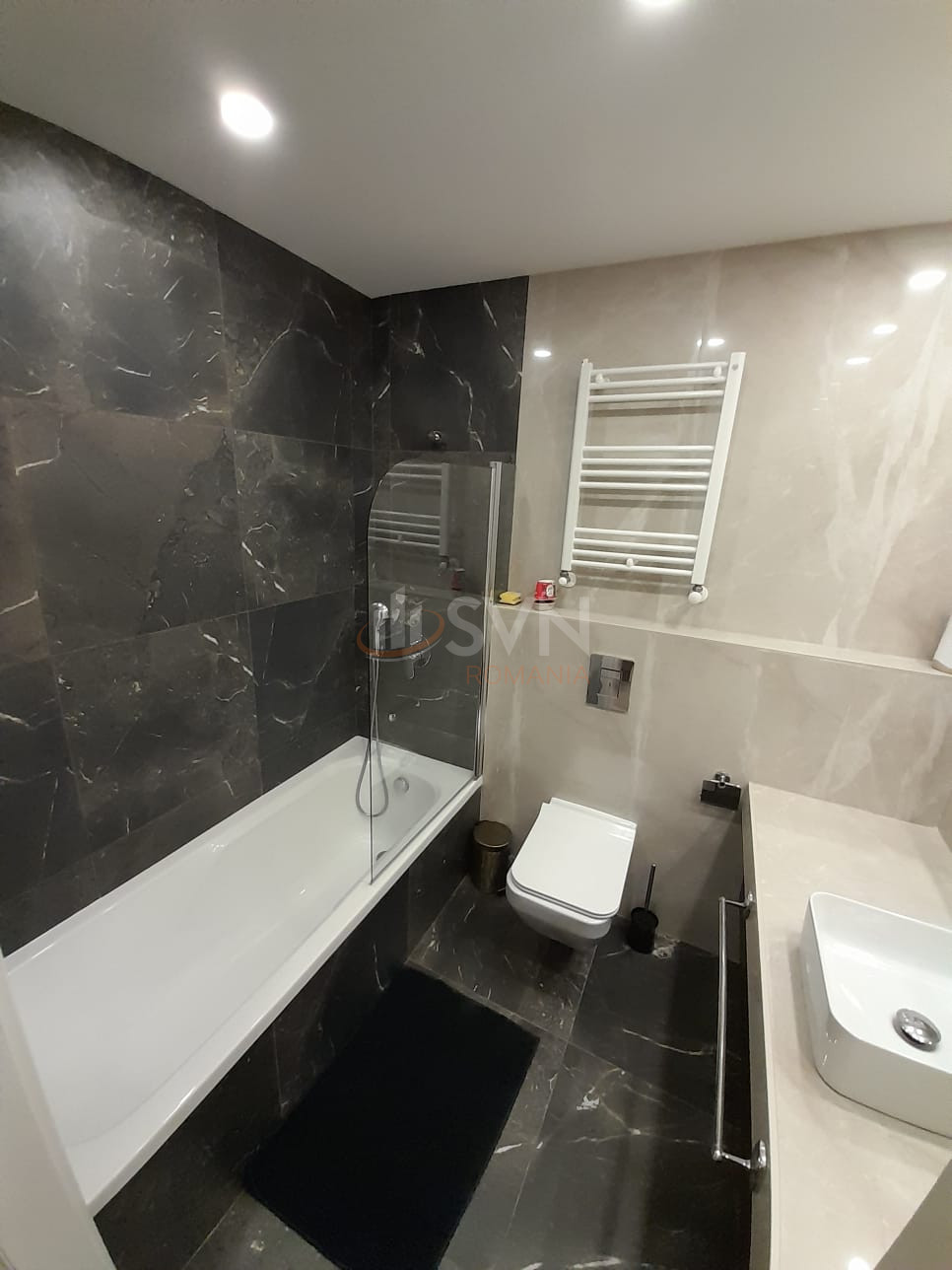 Apartament, 3 camere Bucuresti/Pipera
