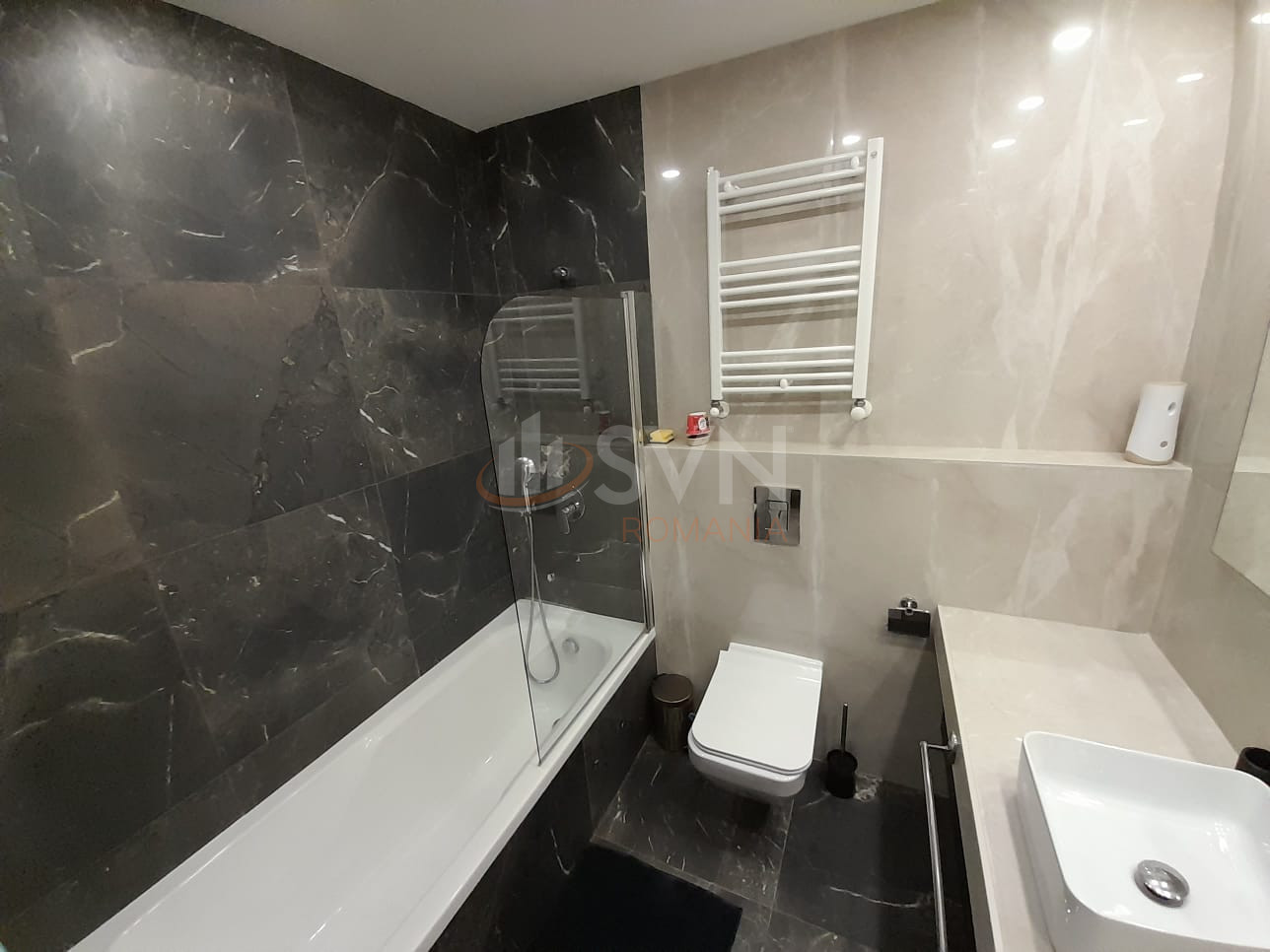 Apartament, 3 camere Bucuresti/Pipera