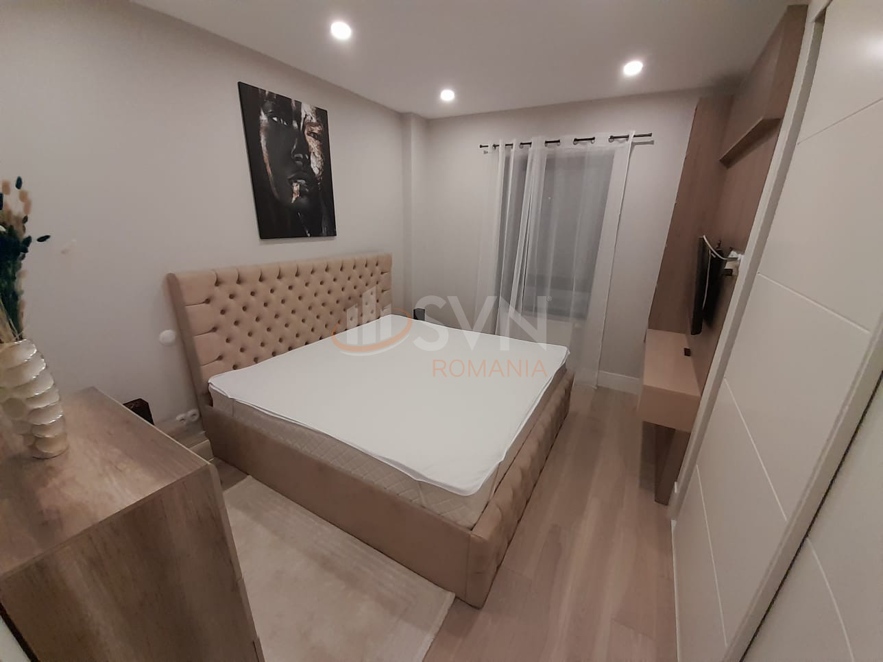 Apartament, 3 camere Bucuresti/Pipera
