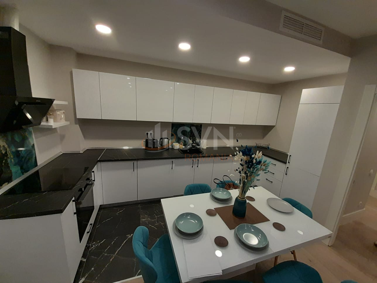 Apartament, 3 camere Bucuresti/Pipera