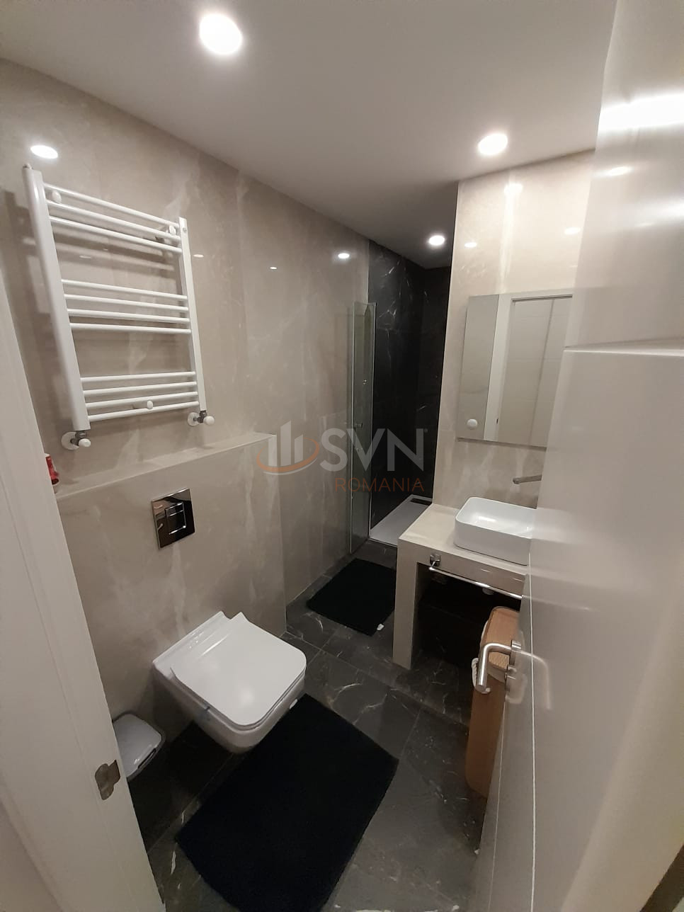 Apartament, 3 camere Bucuresti/Pipera