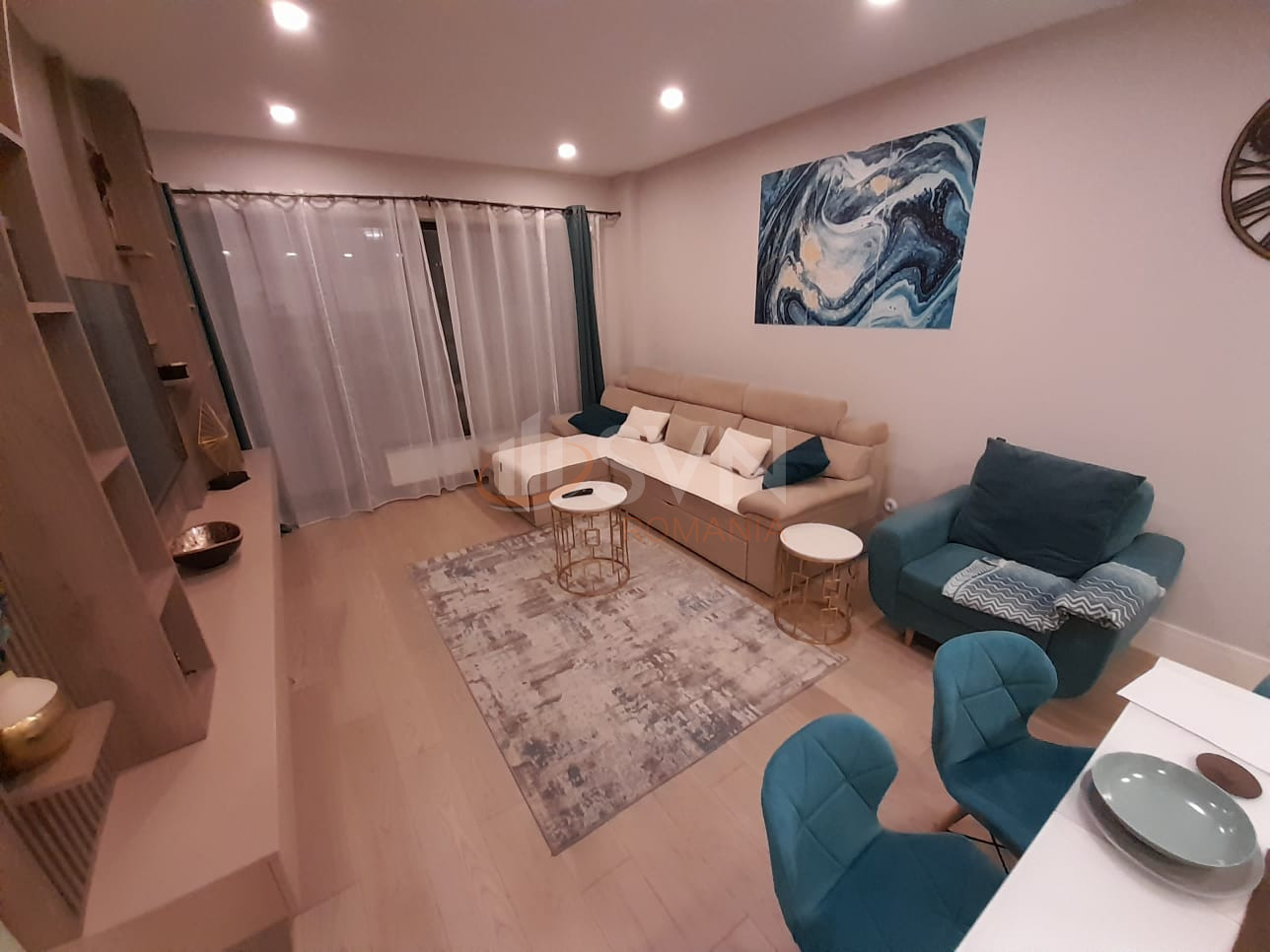 Apartament, 3 camere Bucuresti/Pipera