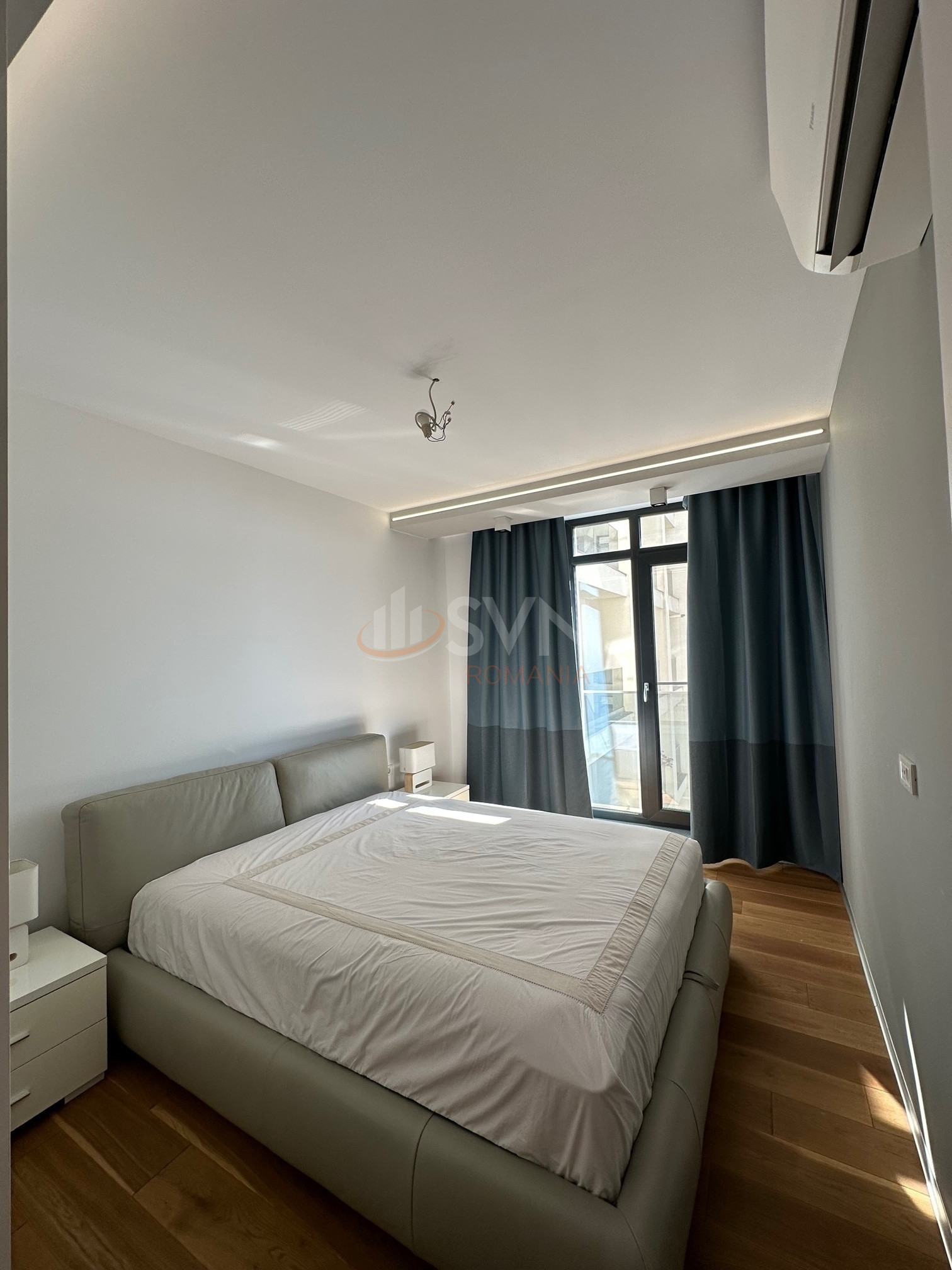 Apartament, 3 camere Bucuresti/Floreasca