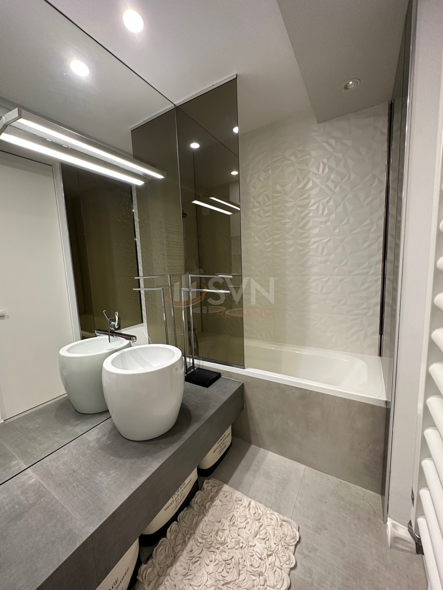 Apartament, 3 camere Bucuresti/Floreasca