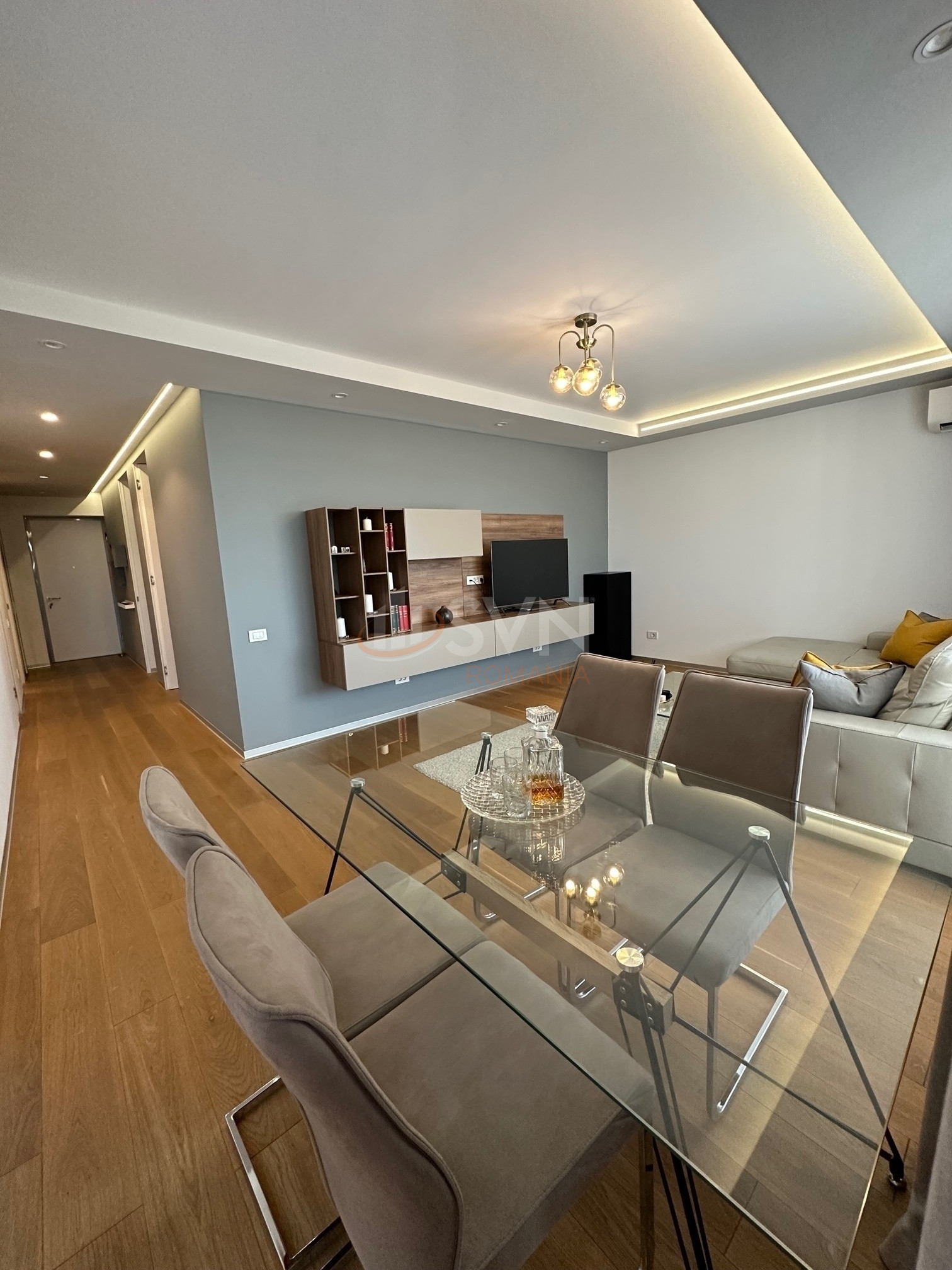 Apartament, 3 camere Bucuresti/Floreasca